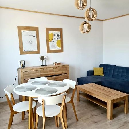Apartament Walbrzych / Piaskowa Gora Exteriör bild