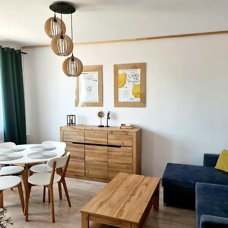 Apartament Walbrzych / Piaskowa Gora Exteriör bild