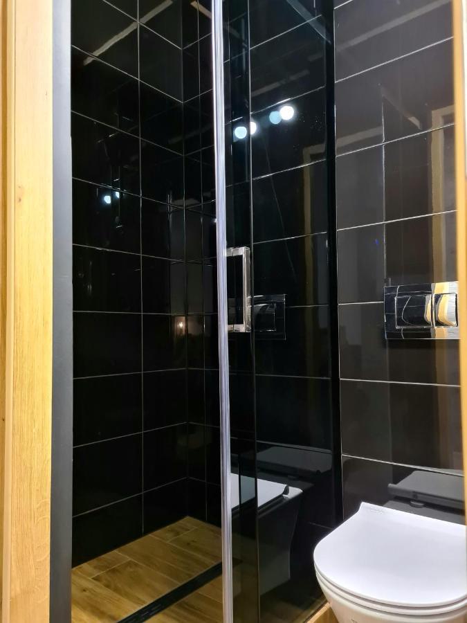 Apartament Walbrzych / Piaskowa Gora Exteriör bild