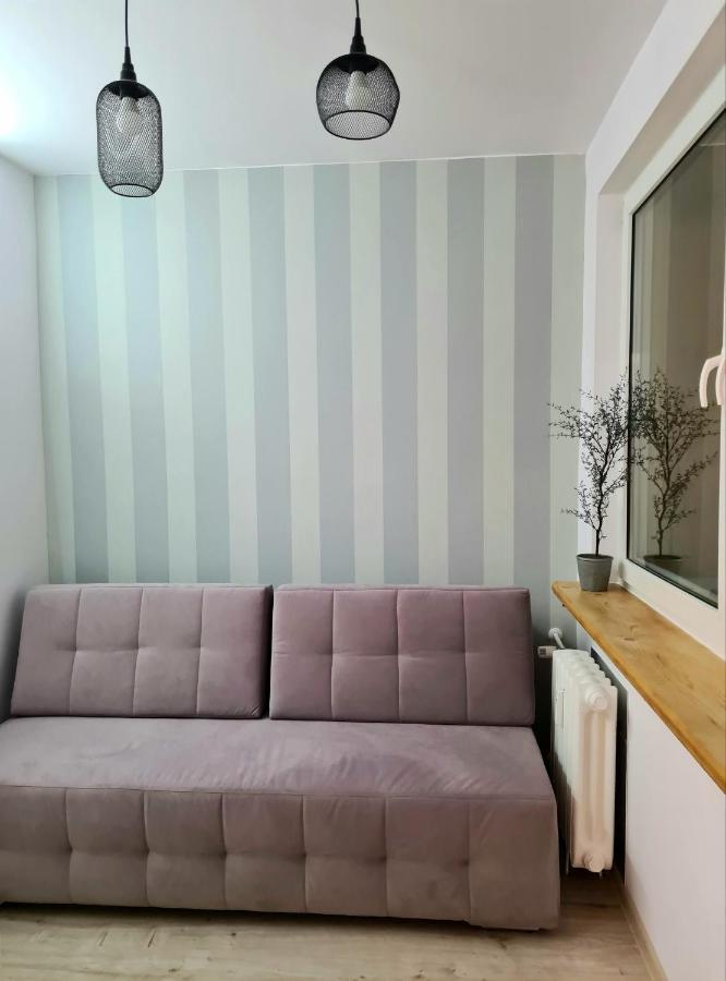 Apartament Walbrzych / Piaskowa Gora Exteriör bild