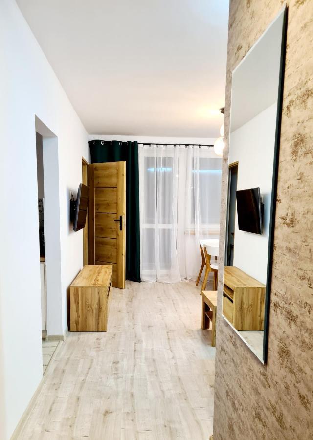 Apartament Walbrzych / Piaskowa Gora Exteriör bild